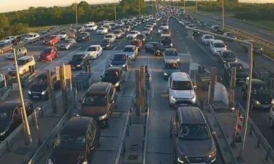 Gužve na graničnom prelazu Batrovci, zadržavanje na izlazu duže od dva sata – gužve na graničnim prelazima