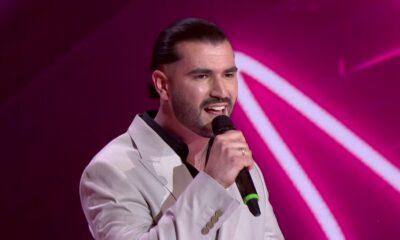 Haris Kajević progovorio o promenama posle Pinkovih zvezda: Zahvalan Karleuši na podršci – takmičenje Pinkove zvezde
