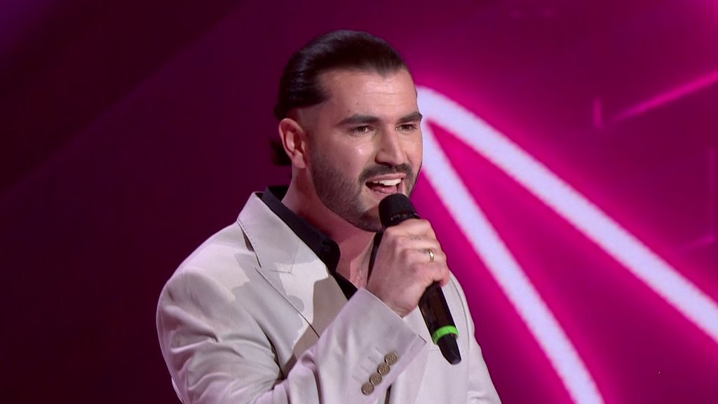 Haris Kajević progovorio o promenama posle Pinkovih zvezda: Zahvalan Karleuši na podršci – takmičenje Pinkove zvezde