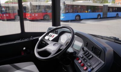Izmene trasa autobusa u Beogradu zbog radova na saobraćajnicama i vodovodu