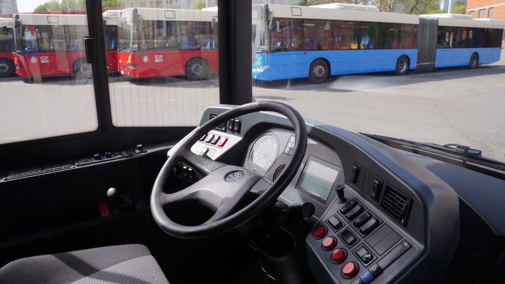 Izmene trasa autobusa u Beogradu zbog radova na saobraćajnicama i vodovodu