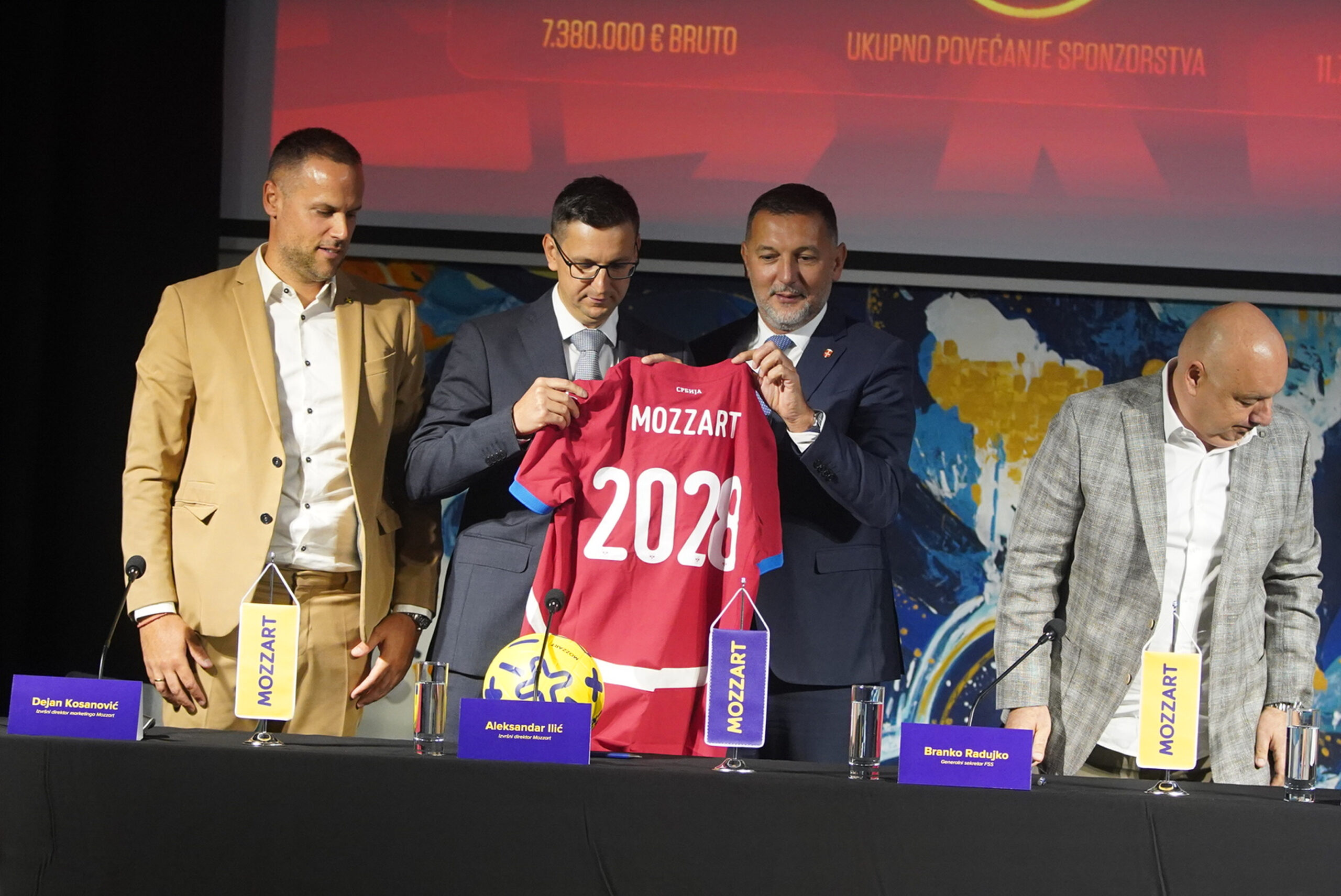 Javor ostvario ubedljivu pobedu 5:1 protiv Teleoptika na startu Prve lige Srbije – Javor Teleoptik Prva liga
