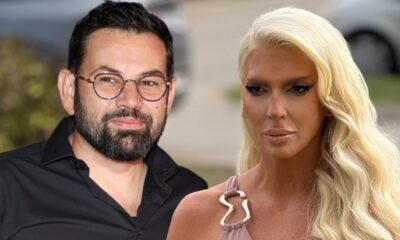 Jelena Karleuša otkrila detalje razvoda od Bojana Karića: Emocije i istina posle dve decenije – razvod od Bojana Karića