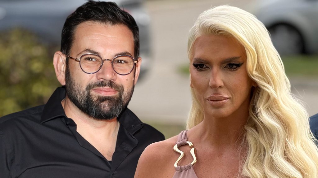 Jelena Karleuša otkrila detalje razvoda od Bojana Karića: Emocije i istina posle dve decenije – razvod od Bojana Karića