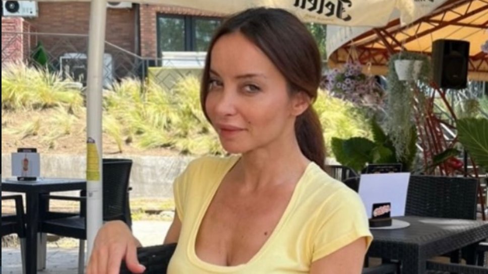 Jelena Vučković napustila muža posle prevare: Pronašla utehu kod oca Radeta – prevara muža Jelene Vučković