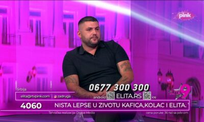 Jovana Tomić Matora i Dača Virijević ponudili Asminu Durdžiću taksi za Dubrovnik – Narod pita
