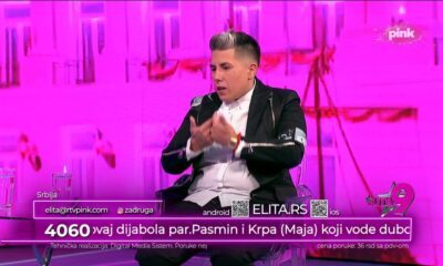Jovana Tomić Matora kritikovala Asmina Durdžića u emisiji, sukob oko prioriteta – žene bitnije od ćerke
