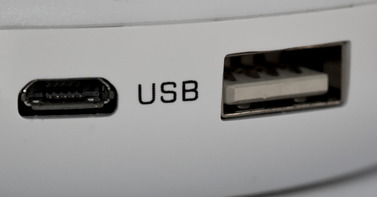 Kako bezbedno reciklirati stare USB kablove i zaštititi svoju privatnost