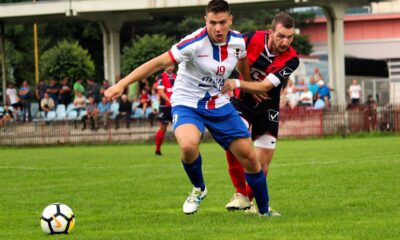 Levante preokretom savladao Albacete 2:1 u prijateljskoj utakmici – Levante Albacete prijateljska utakmica