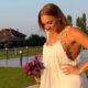 Ljupka Stević objavila fotografiju u belom, fanovi se pitaju da li je bilo venčanje – Ljupka Stević venčanje