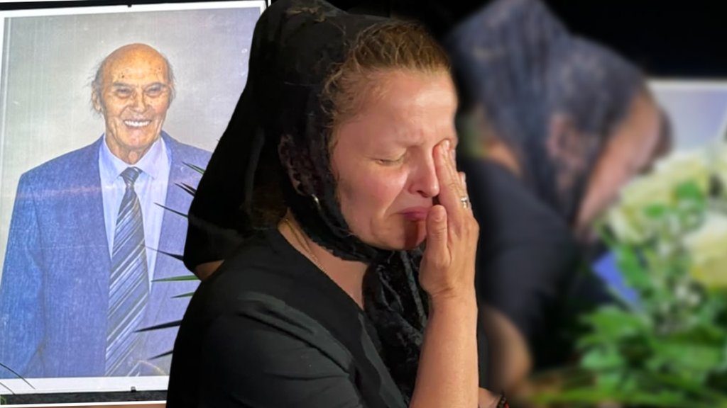 Mala Cana podelila emotivnu objavu posvećenu Andriji Bajiću na Instagramu – tuga zbog gubitka
