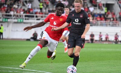 Manchester United i Atletiko Madrid odigraće prijateljski meč u Stokholmu ove subote – Atletiko Madrid Manchester United prijateljski meč