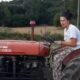 Marija Petronijević vozi traktor i gaji stoku: Glumica otkrila novi život na selu – Marija Petronijević selo