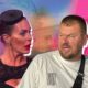 Marko Janjušević Janjuš iznenađen ružom Milene Kačavende pred emisiju – Janjuševa reakcija na ružu