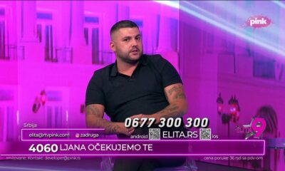 Mevlida Durdžić se uključila u emisiju, Asminu zabranila priču o Maji, Matora i Dača reagovali – Narod pita