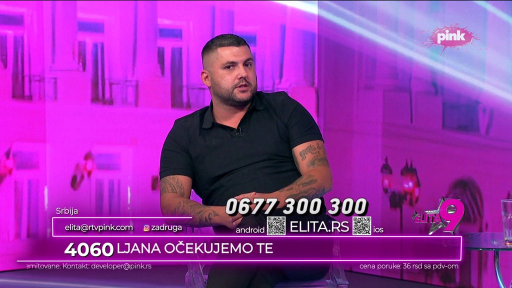 Mevlida Durdžić se uključila u emisiju, Asminu zabranila priču o Maji, Matora i Dača reagovali – Narod pita