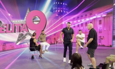 Milena Kačavenda ostala hladna prema Janjušu i Anđelu pred Narod pita – napad u studiju Narod pita
