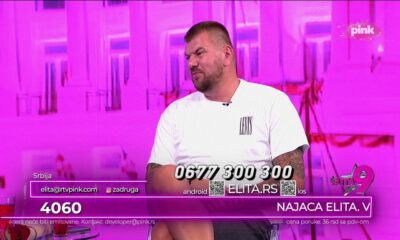 Milena Kačavenda iznenađena tokom Narod pita: Gledateljka pohvalila Janjuša uživo