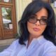 Milena Popović pozirala u bašti restorana, reakcije na njen stajling ne prestaju – Milena Popović Instagram