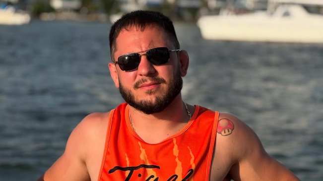 Miloš Janičić pred teškim izazovom protiv Gunjona u Beogradskoj areni – napad u Beogradskoj areni