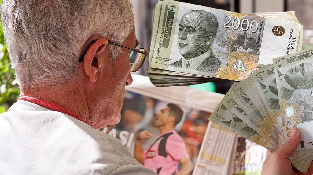 Ministarstvo finansija najavljuje jednokratne pomoći penzionerima i korisnicima socijalne zaštite u septembru – jednokratne pomoći u septembru