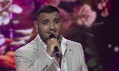 Miodrag Đokić briljirao u Pinkovim zvezdama: Emotivne pesme osvojile žiri i publiku – finale Pinkovih zvezda
