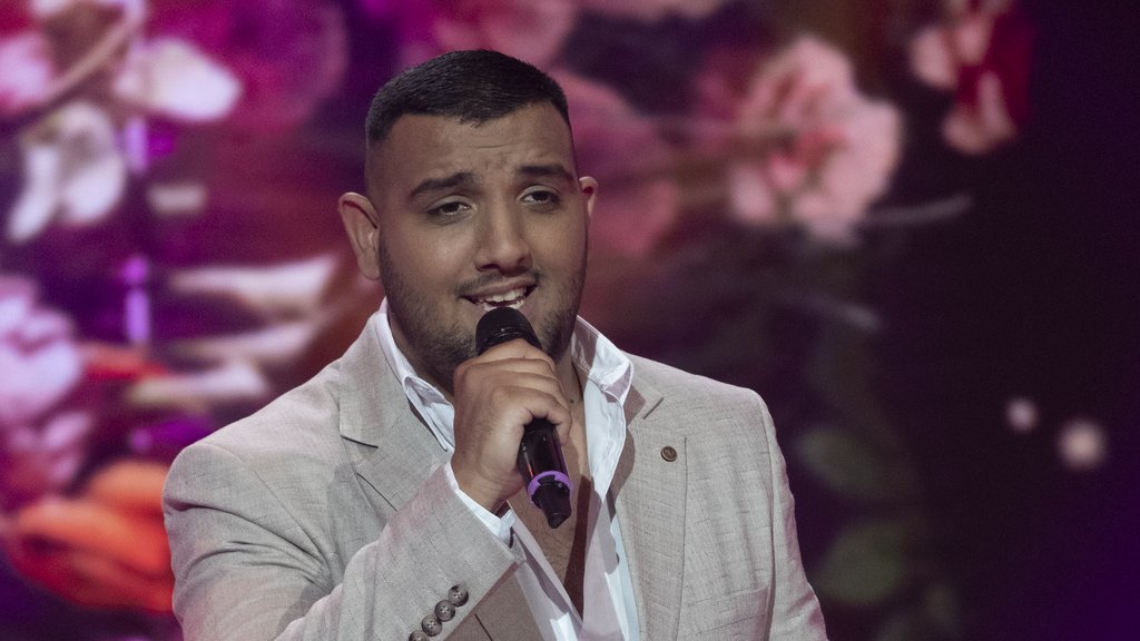 Miodrag Đokić briljirao u Pinkovim zvezdama: Emotivne pesme osvojile žiri i publiku – finale Pinkovih zvezda