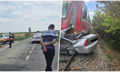 Nesreća na pružnom prelazu između Odžaka i Lalića, poginula žena i dete