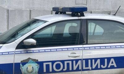 Policija uhapsila muškarca u Mladenovcu zbog sumnje na polno uznemiravanje u autobusu