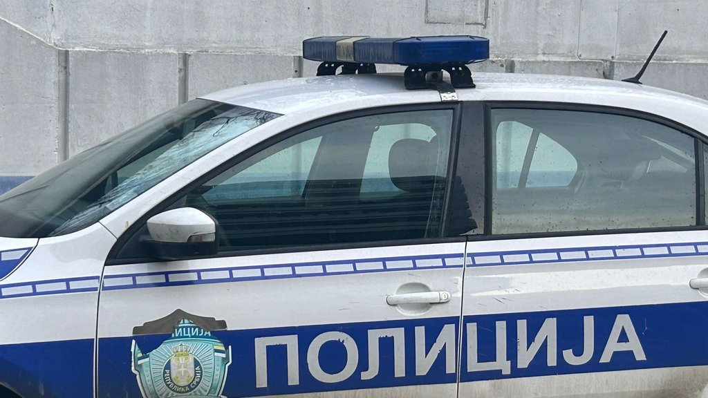 Policija uhapsila muškarca u Mladenovcu zbog sumnje na polno uznemiravanje u autobusu