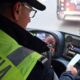 Policijski presretači zaustavili nasilničku vožnju na putevima Srbije, sankcionisana tri vozača