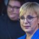 Predsednica Slovenije doživela saobraćajnu nesreću u tunelu Kastelec, lakše povređena – saobraćajna nesreća u tunelu Kastelec