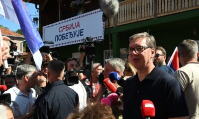 Predsednik Srbije najavio povećanje plata, penzija i minimalca u narednom periodu – povećanje plata penzija i minimalca