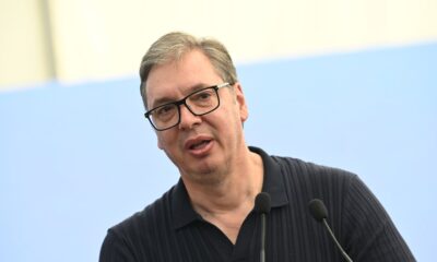 Predsednik Vučić proverio primenu nižih cena lekova u apoteci u Kalni – niže cene lekova