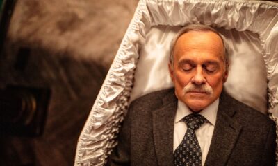 Preminuo Vinsent Pastore, poznat po ulozi u seriji 'Sopranosi' – smrt Vinsenta Pastorea