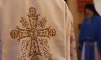 Prepodobna Makrina simbol vere i odricanja u hrišćanskoj tradiciji