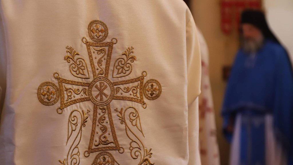 Prepodobna Makrina simbol vere i odricanja u hrišćanskoj tradiciji