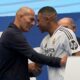 Real Madrid započeo eru Žozea Murinja sa Dumfrisom na krilu i tri omladinca u startnoj postavi