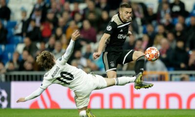 Real Madrid remizirao sa Fiorentinom u prvoj pripremnoj utakmici pod vođstvom Mourinha – Endrick Real Madrid Fiorentina