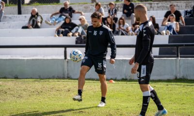 Sabadell i Andorra remizirali bez golova u pripremnom meču u Sant Cugatu – Sabadell Andorra prijateljska utakmica