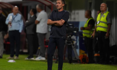 Saša Ilić najavio duel Partizana i IMT-a u Superligi Srbije – Saša Ilić Partizan IMT Superliga