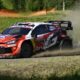 Sébastien Ogier doživeo težak udes u pretposlednjoj etapi Relija Finska
