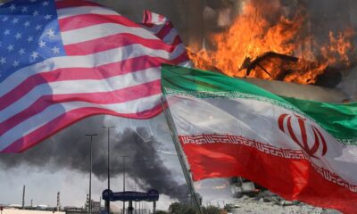 Sjedinjene Američke Države izvele napad na iranske ciljeve i koaliciju u Crvenom moru