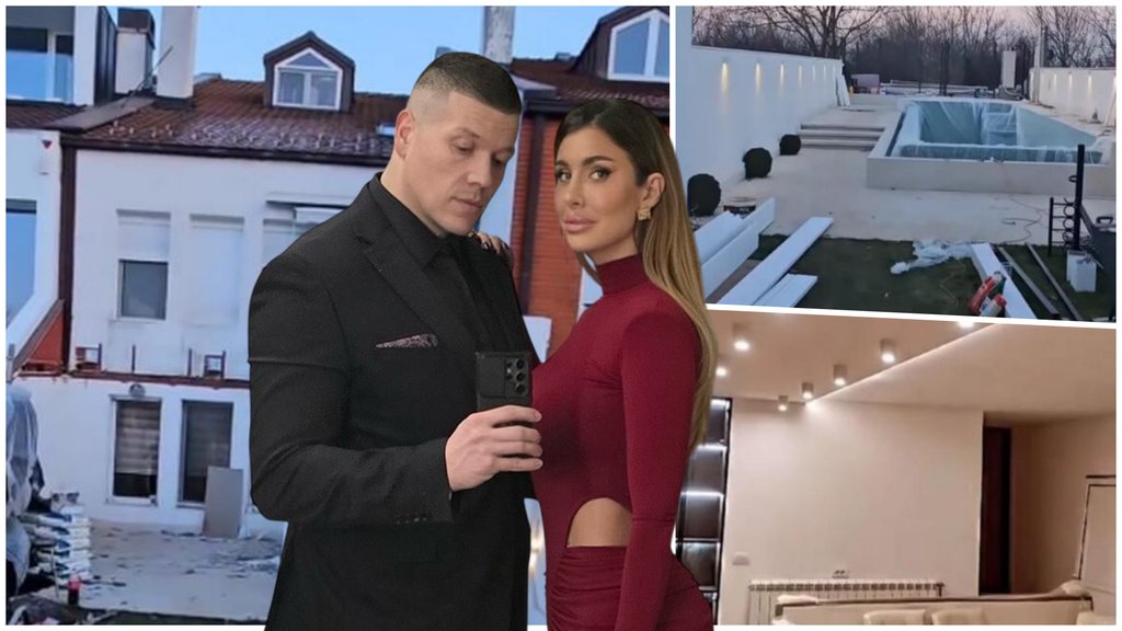 Sloba Radanović nastupa na primorju: Trening mu pomaže da sačuva mir
