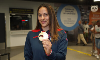 Srbija sa 13 atletičara na Evropskom prvenstvu u Birmingemu od 10. avgusta – Srbija atletska reprezentacija Evropsko prvenstvo