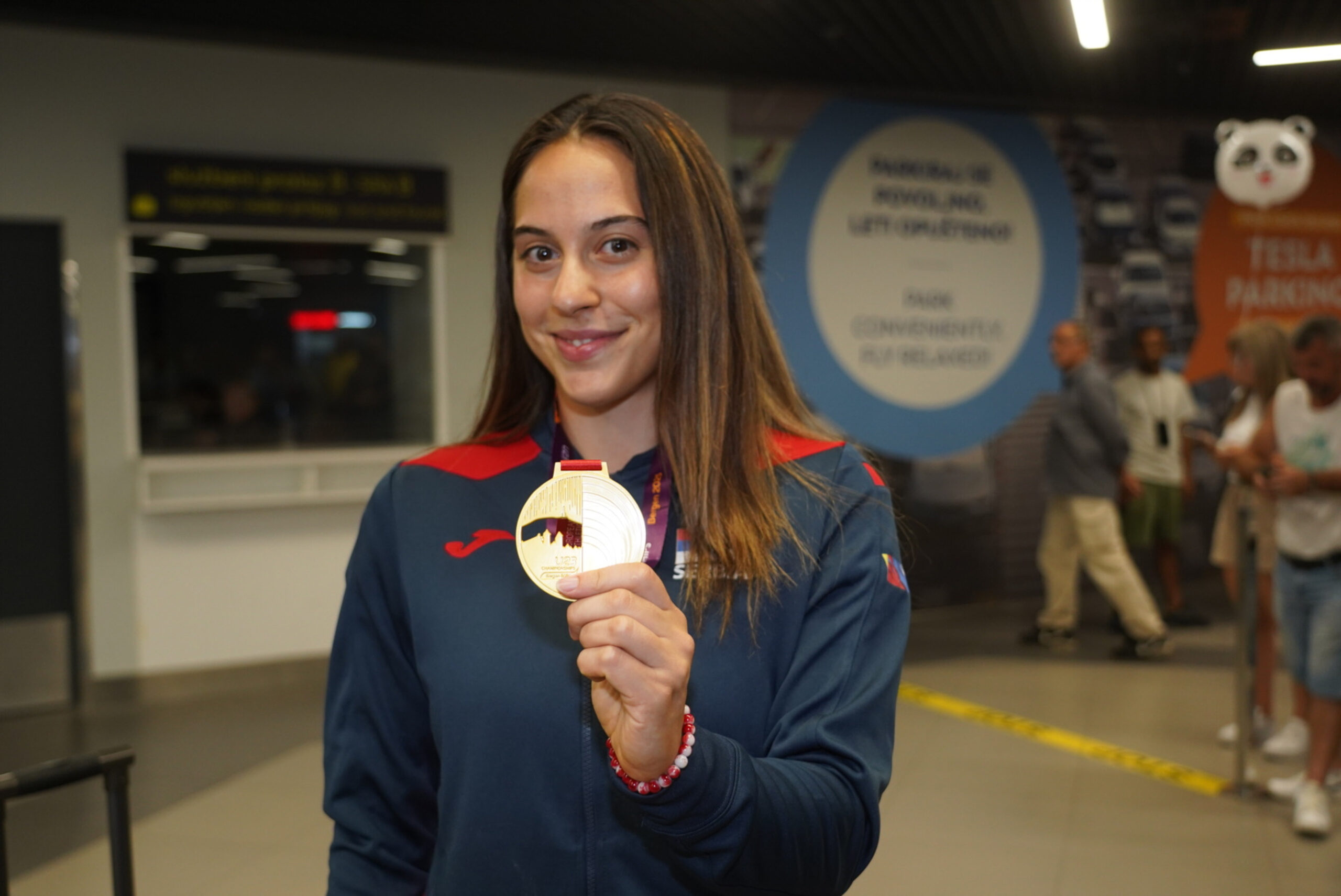 Srbija sa 13 atletičara na Evropskom prvenstvu u Birmingemu od 10. avgusta – Srbija atletska reprezentacija Evropsko prvenstvo