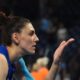 Tijana Bošković donirala potpisani dres za aukciju u humanitarne svrhe – dres Tijane Bošković na aukciji