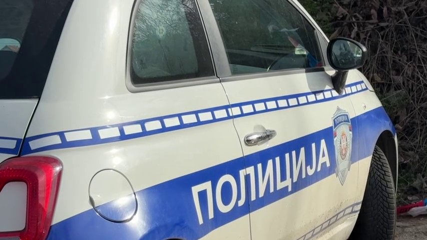 Ubistvo očuha u Banatskom Karlovcu, maloletnik u pritvoru 30 dana