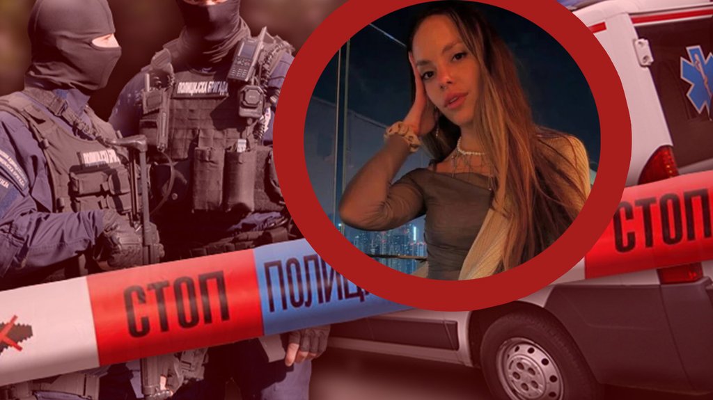 Ubistvo Ruskinje u Beogradu, osumnjičen turski državljanin uhapšen