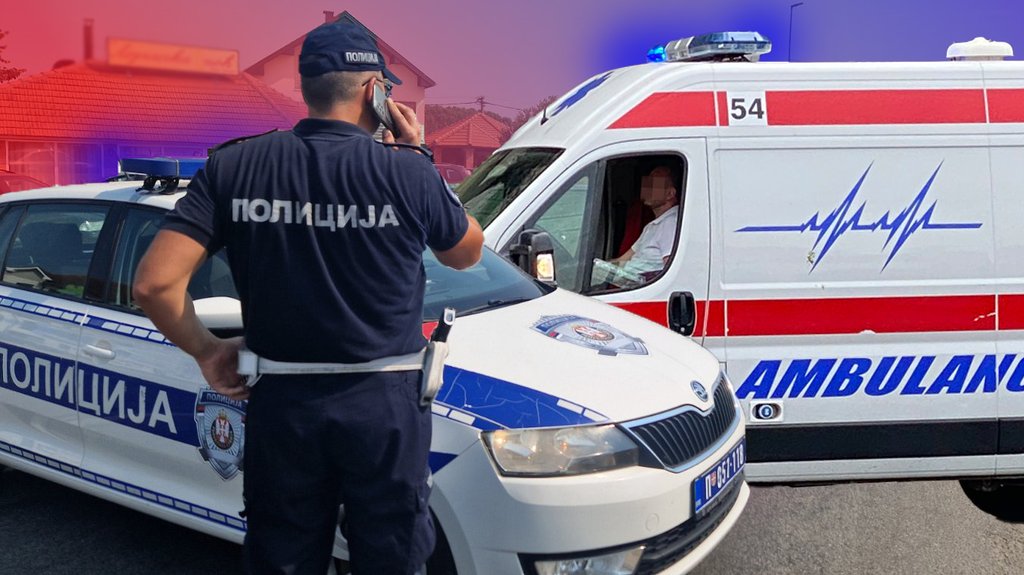 Ubistvo u stanu na Bežanijskoj kosi, dve osobe pronađene mrtve – istraga ubistva Bežanijska kosa